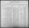 1900 United States Federal Census