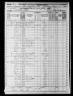 1870 United States Federal Census