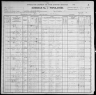 1900 United States Federal Census