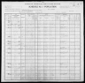 1900 United States Federal Census