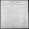 1900 United States Federal Census