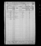 1870 United States Federal Census