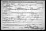 U.S. World War II Draft Registration Cards, 1942