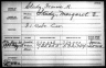 U.S., Civil War Pension Index: General Index to Pension Files, 1861-1934