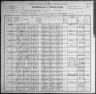 1900 United States Federal Census