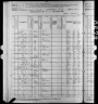 1880 United States Federal Census