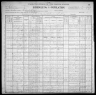 1900 United States Federal Census