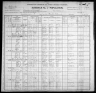 1900 United States Federal Census