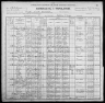 1900 United States Federal Census