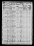 1870 United States Federal Census