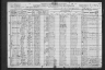 1920 United States Federal Census