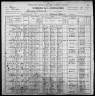 1900 United States Federal Census