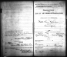 U.S., Sons of the American Revolution Membership Applications, 1889-1970