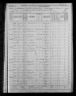 1870 United States Federal Census