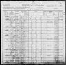 1900 United States Federal Census