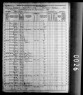 1870 United States Federal Census