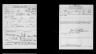 U.S., World War I Draft Registration Cards, 1917-1918