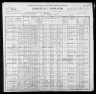 1900 United States Federal Census