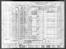 1940 United States Federal Census