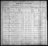 1900 United States Federal Census