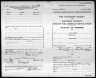 U.S., Sons of the American Revolution Membership Applications, 1889-1970