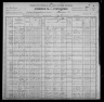 1900 United States Federal Census