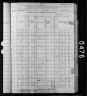 1880 United States Federal Census