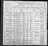 1900 United States Federal Census