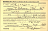 U.S. World War II Draft Registration Cards, 1942