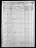 1870 United States Federal Census