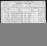 1900 United States Federal Census