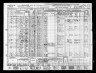 1940 United States Federal Census