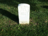 Annapolis, Maryland, Annapolis National Cemetery, 1862-2009