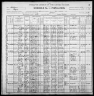 1900 United States Federal Census