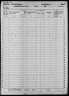 1860 United States Federal Census