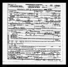 Kentucky Death Records, 1852-1953