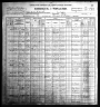 1900 United States Federal Census