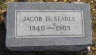 Jacob Homer Searls