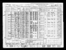 1940 United States Federal Census