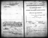 U.S., Sons of the American Revolution Membership Applications, 1889-1970