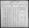 1900 United States Federal Census