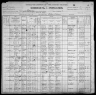 1900 United States Federal Census