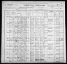 1900 United States Federal Census