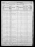 1870 United States Federal Census