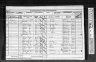 1871 England Census