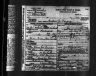 Indiana, Death Certificates, 1899-2011