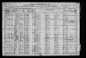 1920 United States Federal Census