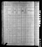 1880 United States Federal Census