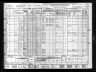 1940 United States Federal Census