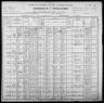 1900 United States Federal Census